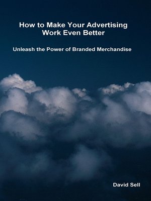 cover image of How to Make Your Advertising Work Even Better
